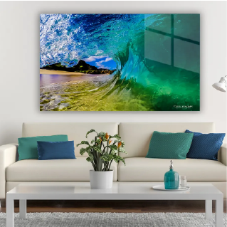 Acrylic Prints