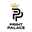 Print Palace logo